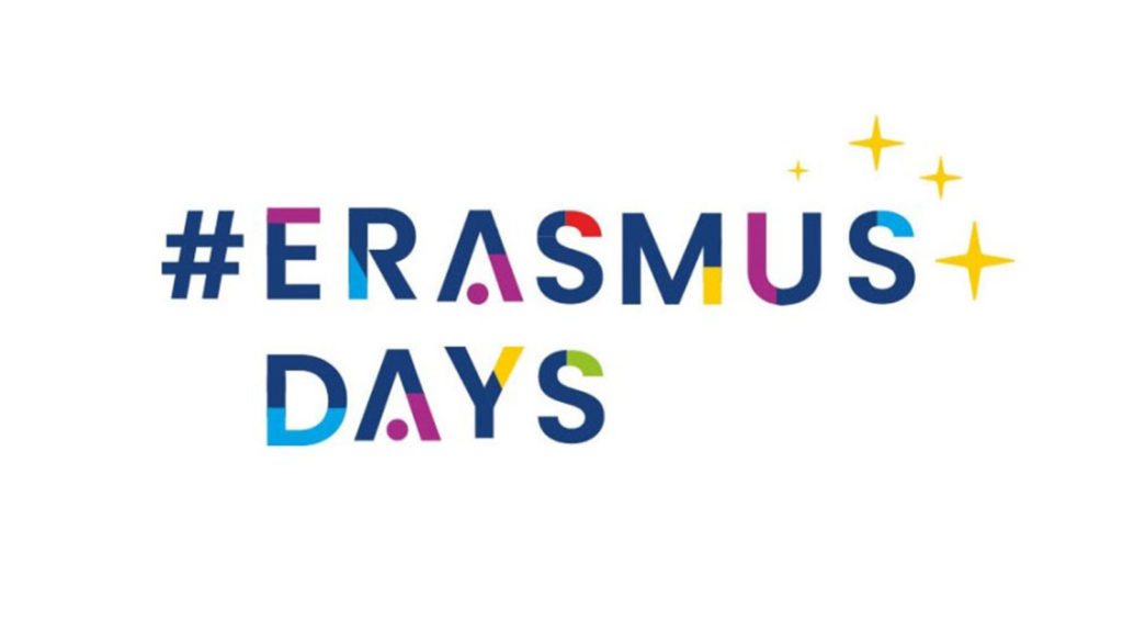 Erasmus Days 2023