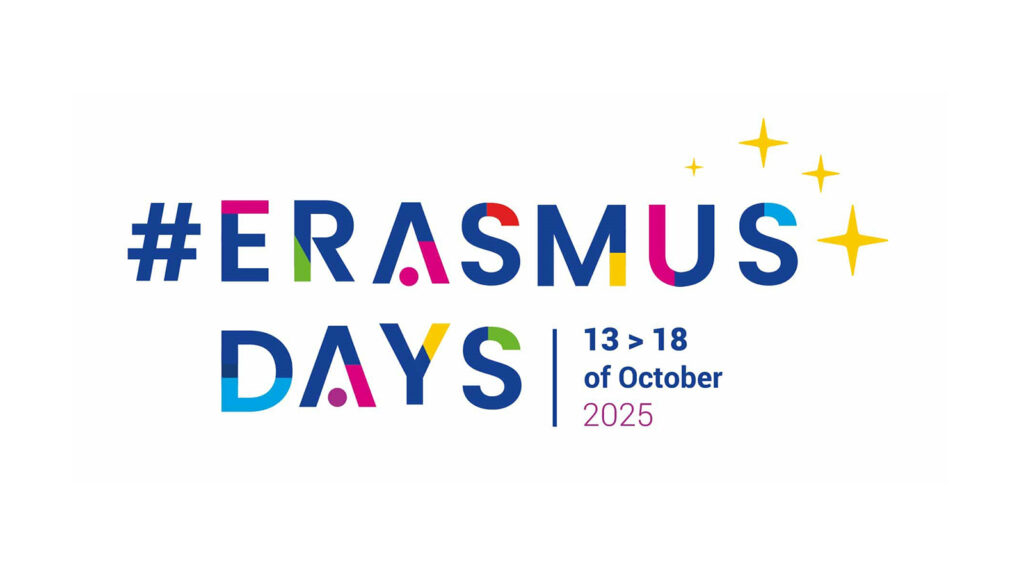 Erasmus days – školská súťaž