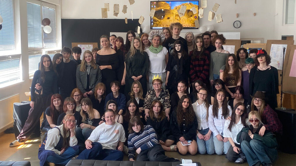 Shakespeare´s day 2026