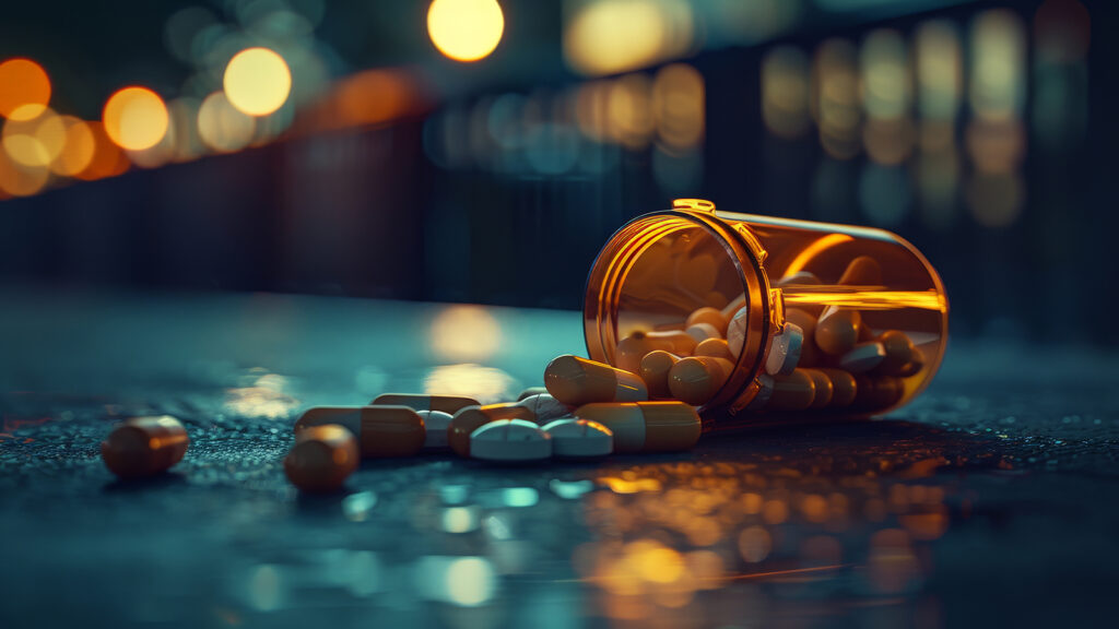Rozvoj osobnosti žiaka so zameraním na drogovú prevenciu